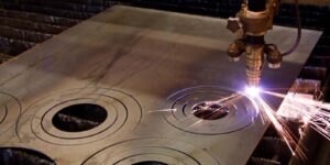 vágógép, lézervágó