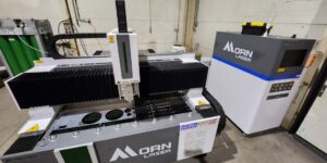 vágógép, lézervágó