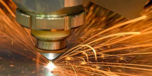 eco standard lézervágó